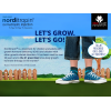 NORDITROPIN FLEXPRO 5 MG / 1.5 ML ( SOMATROPIN ) FOR SUBCUTANEUS USE PREFILLED PEN